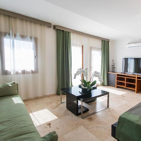 Manastir Hotel & Suites Αλικαρνασσός Εξωτερικό φωτογραφία