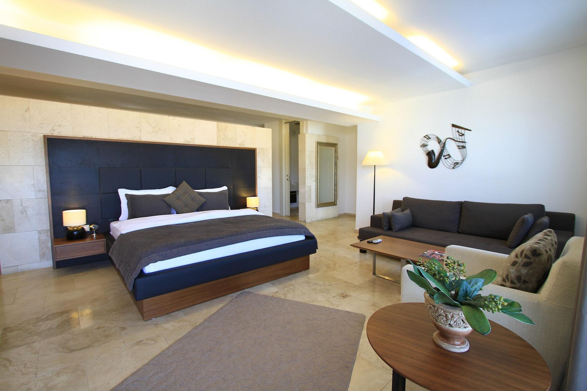 Manastir Hotel & Suites Αλικαρνασσός Εξωτερικό φωτογραφία