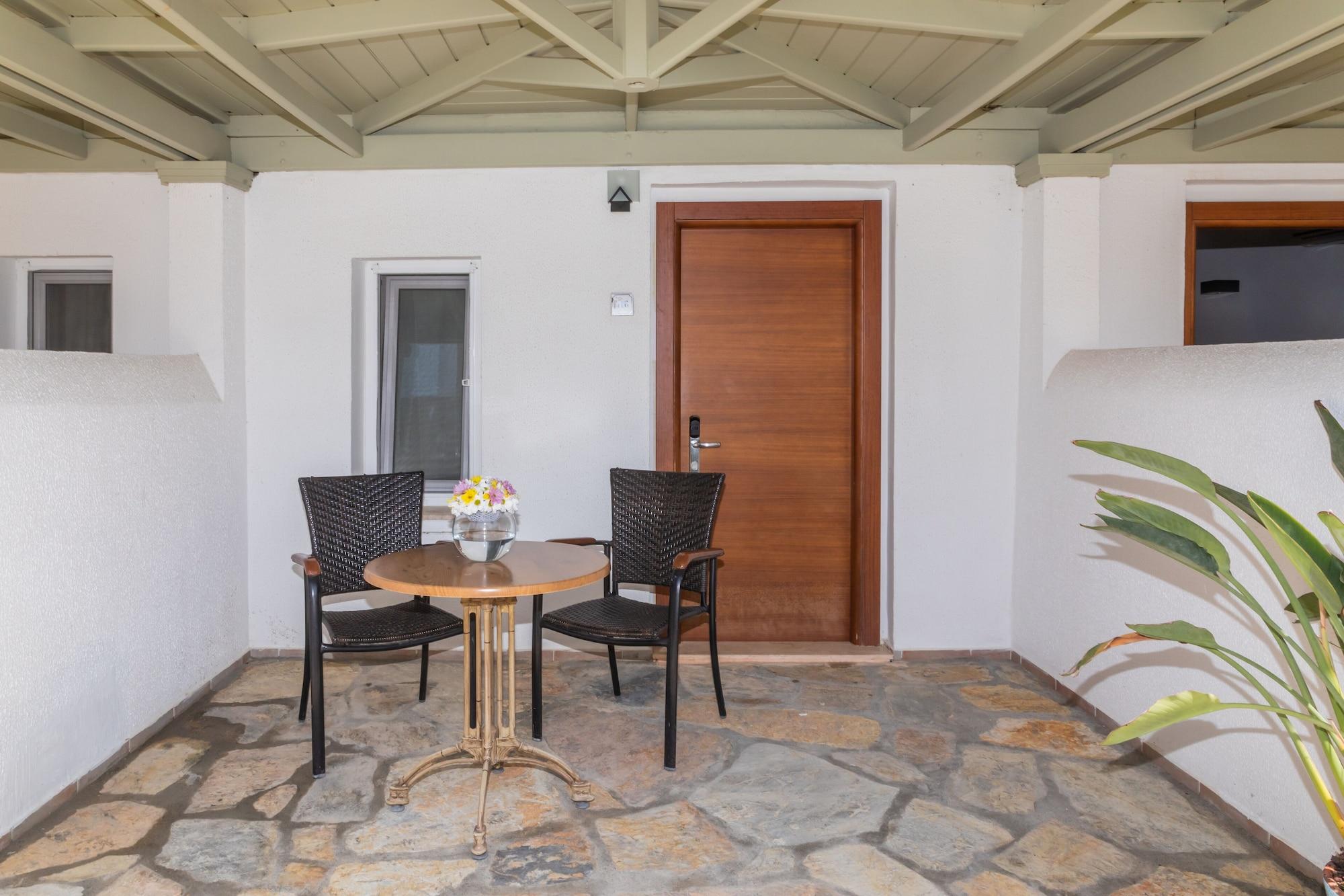 Manastir Hotel & Suites Αλικαρνασσός Εξωτερικό φωτογραφία
