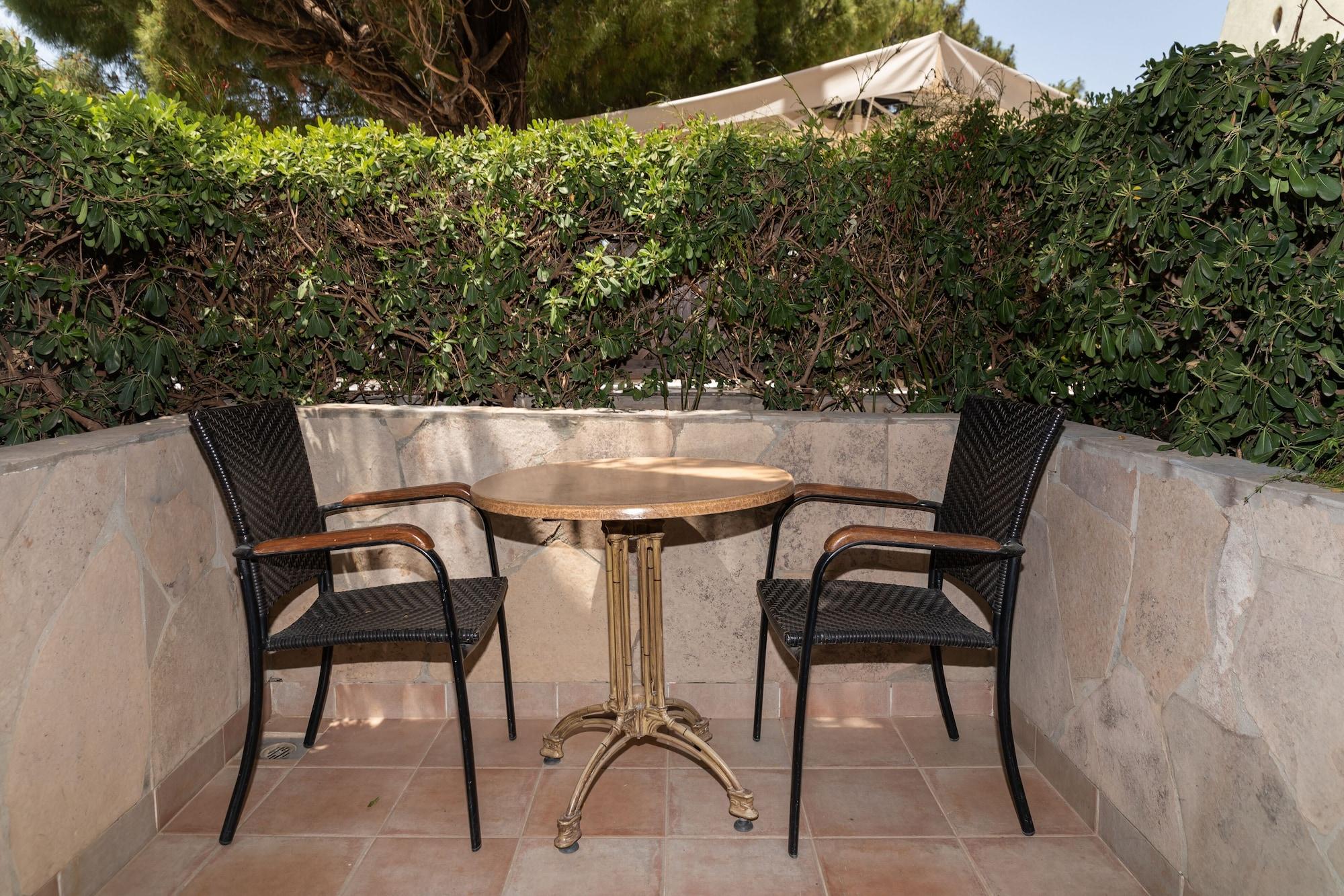 Manastir Hotel & Suites Αλικαρνασσός Εξωτερικό φωτογραφία