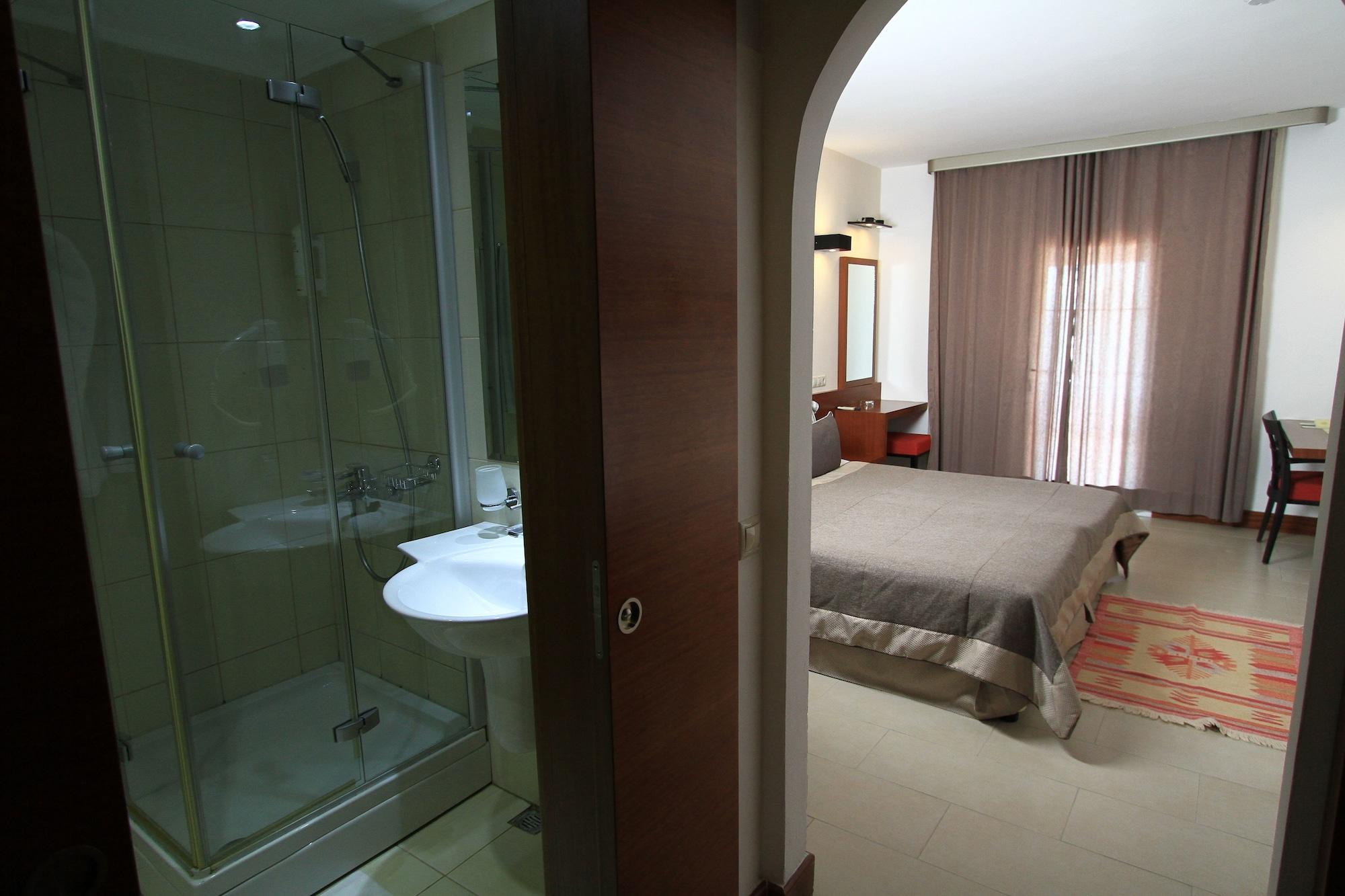 Manastir Hotel & Suites Αλικαρνασσός Εξωτερικό φωτογραφία