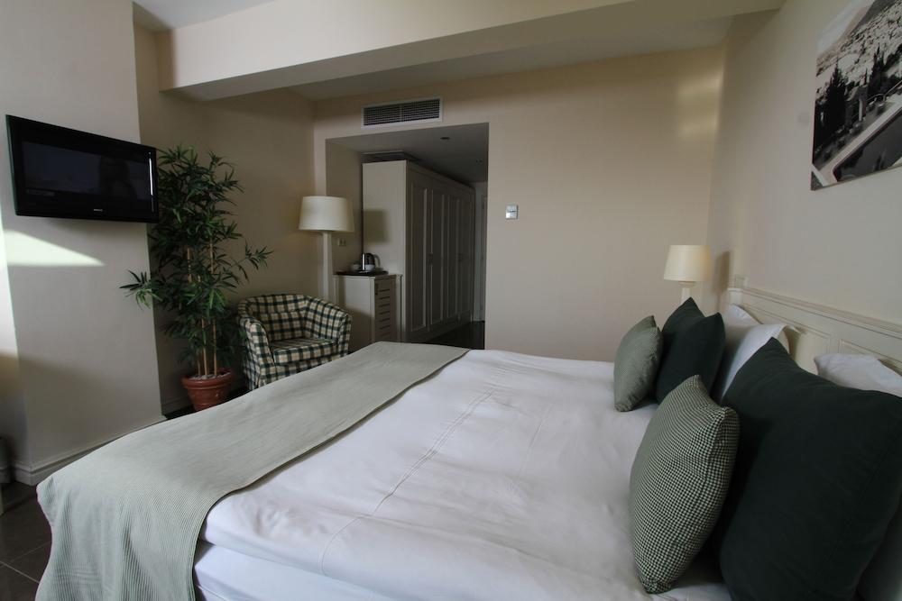 Manastir Hotel & Suites Αλικαρνασσός Εξωτερικό φωτογραφία