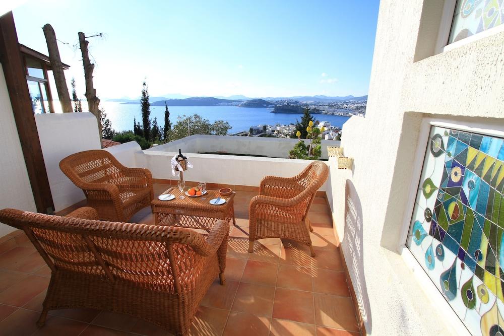 Manastir Hotel & Suites Αλικαρνασσός Εξωτερικό φωτογραφία