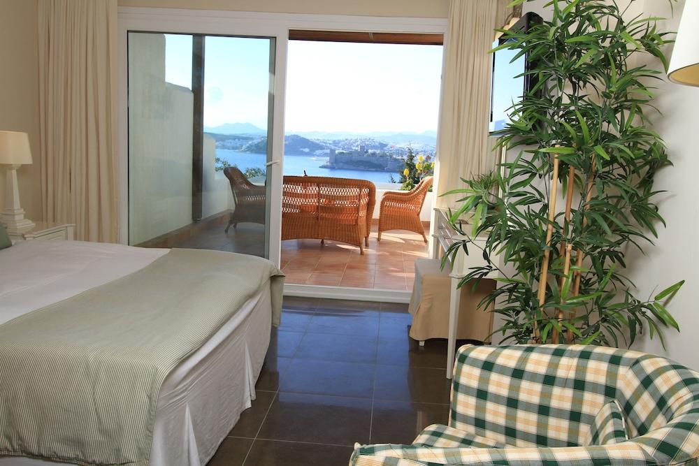 Manastir Hotel & Suites Αλικαρνασσός Εξωτερικό φωτογραφία
