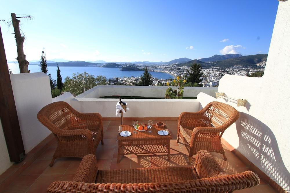 Manastir Hotel & Suites Αλικαρνασσός Εξωτερικό φωτογραφία