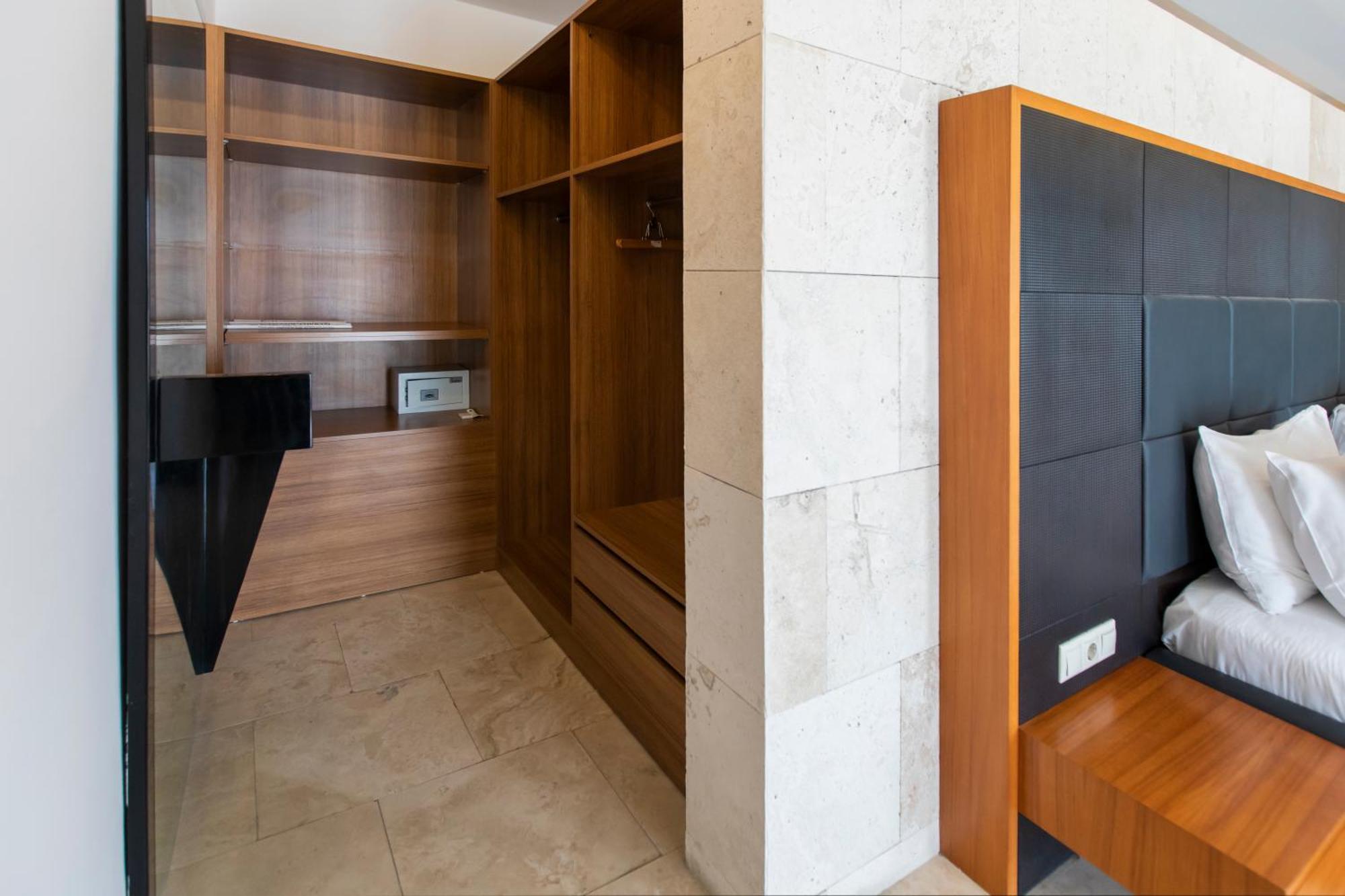 Manastir Hotel & Suites Αλικαρνασσός Εξωτερικό φωτογραφία