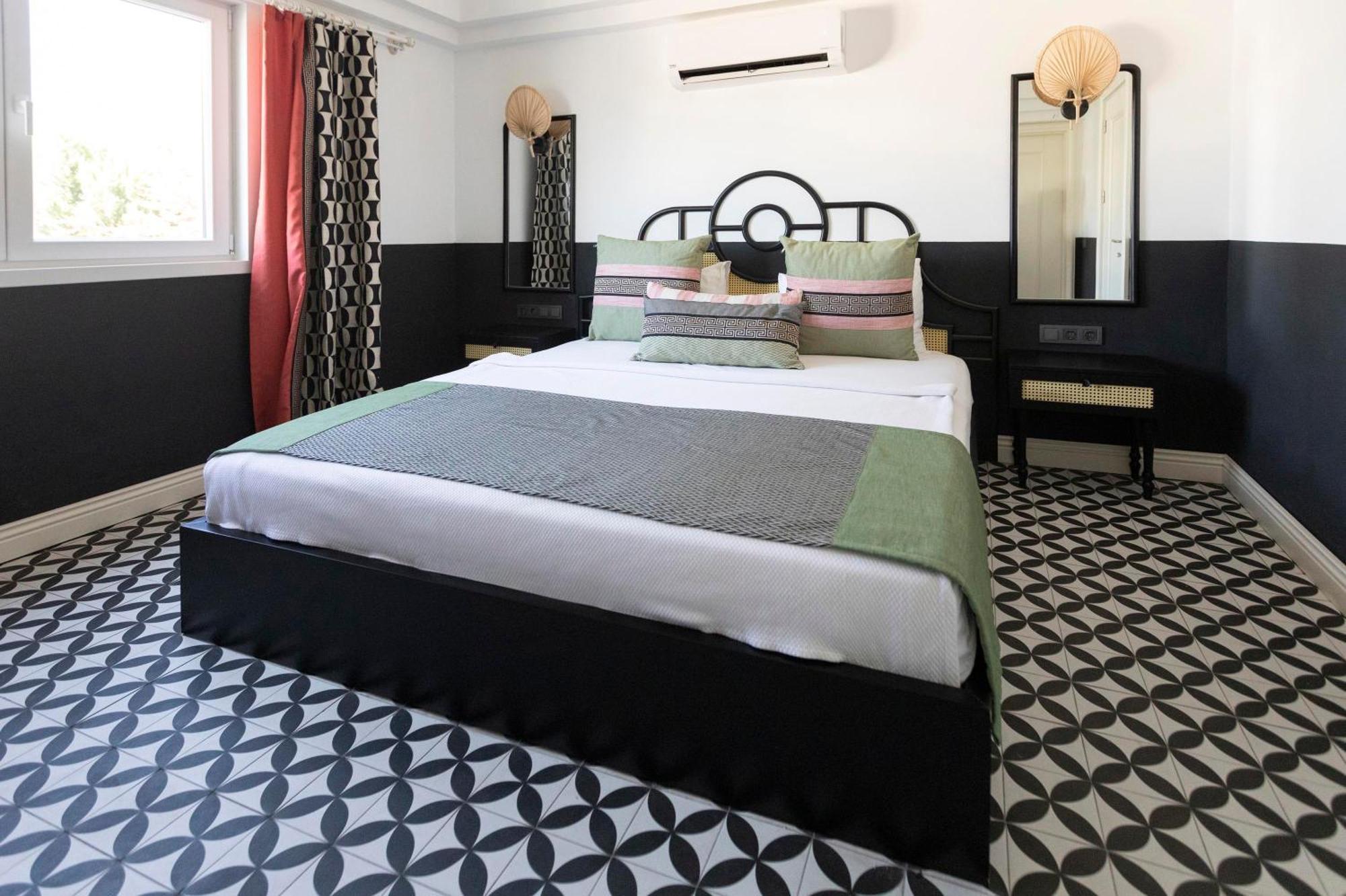 Manastir Hotel & Suites Αλικαρνασσός Εξωτερικό φωτογραφία