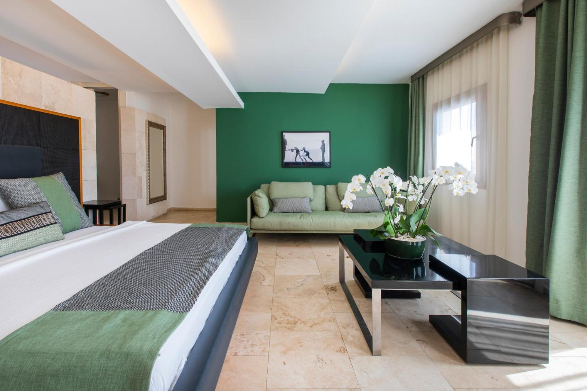 Manastir Hotel & Suites Αλικαρνασσός Εξωτερικό φωτογραφία