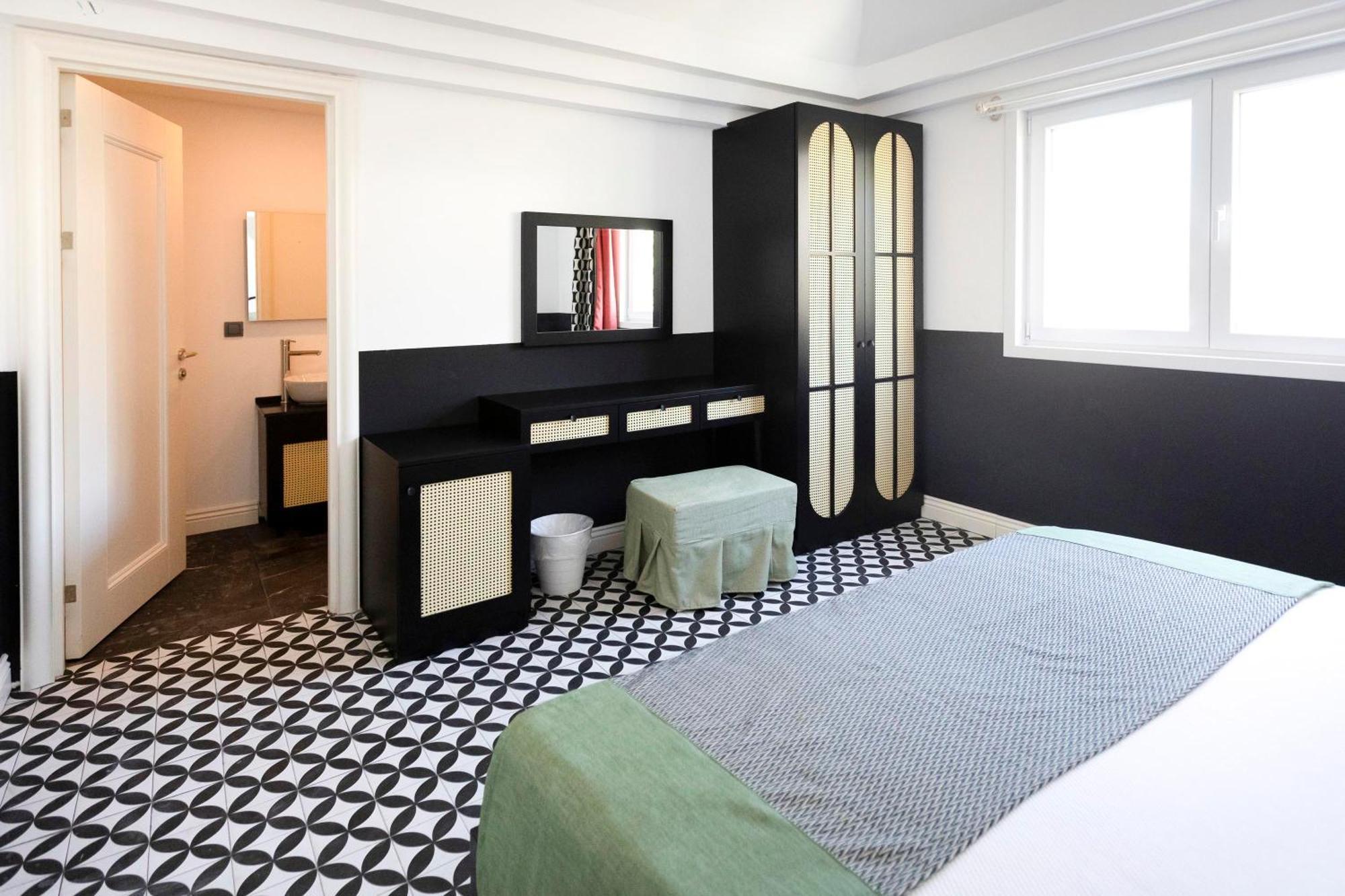 Manastir Hotel & Suites Αλικαρνασσός Εξωτερικό φωτογραφία