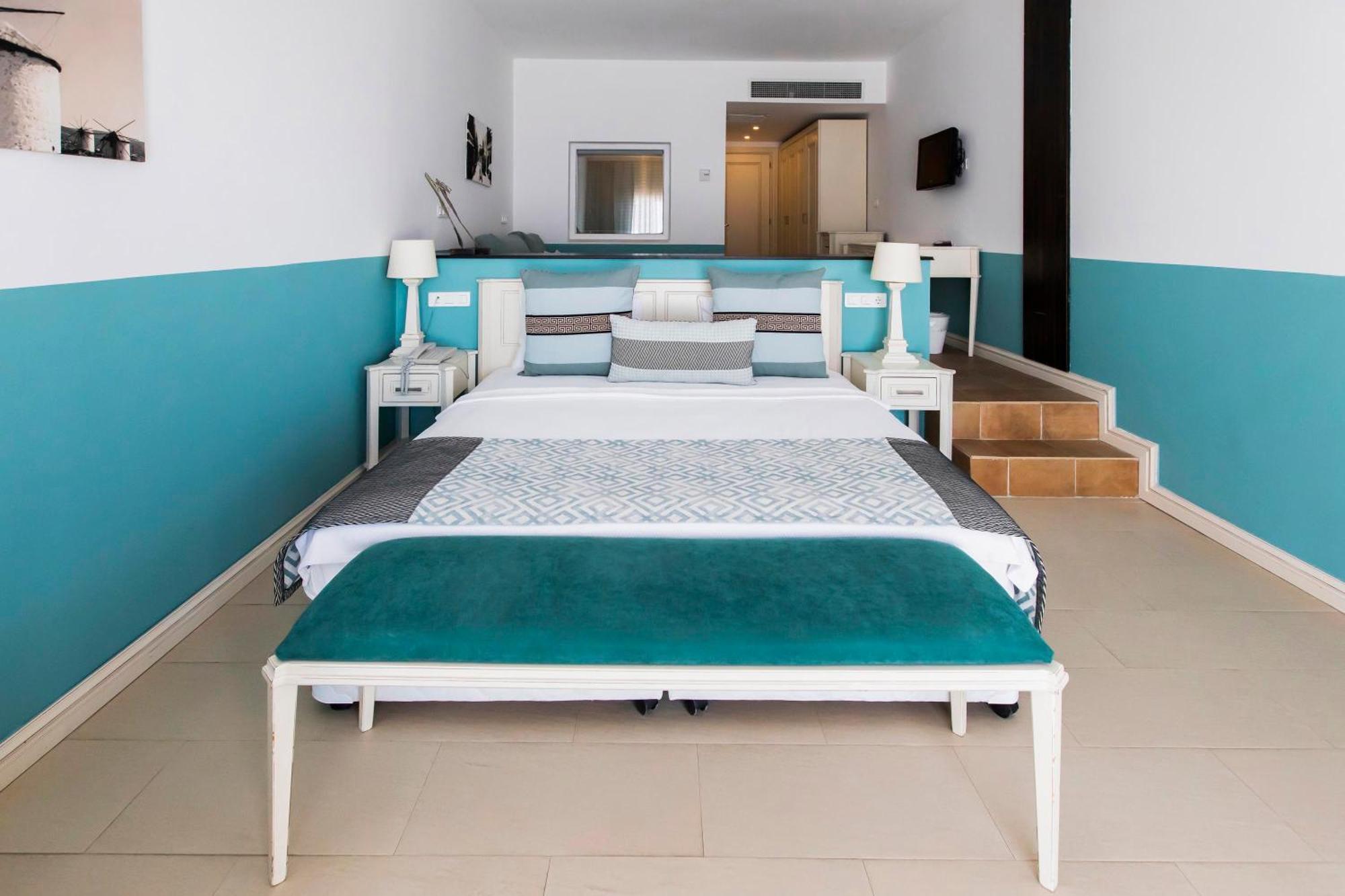 Manastir Hotel & Suites Αλικαρνασσός Εξωτερικό φωτογραφία