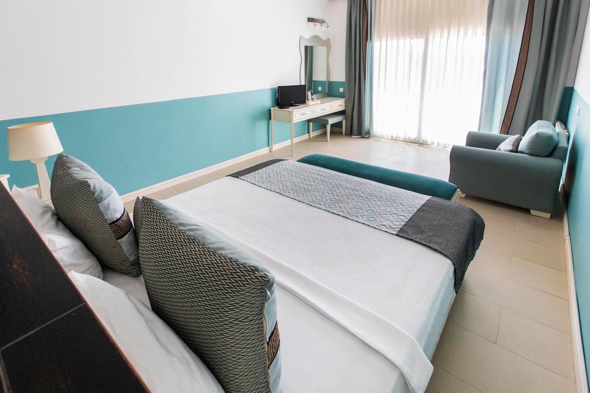 Manastir Hotel & Suites Αλικαρνασσός Εξωτερικό φωτογραφία