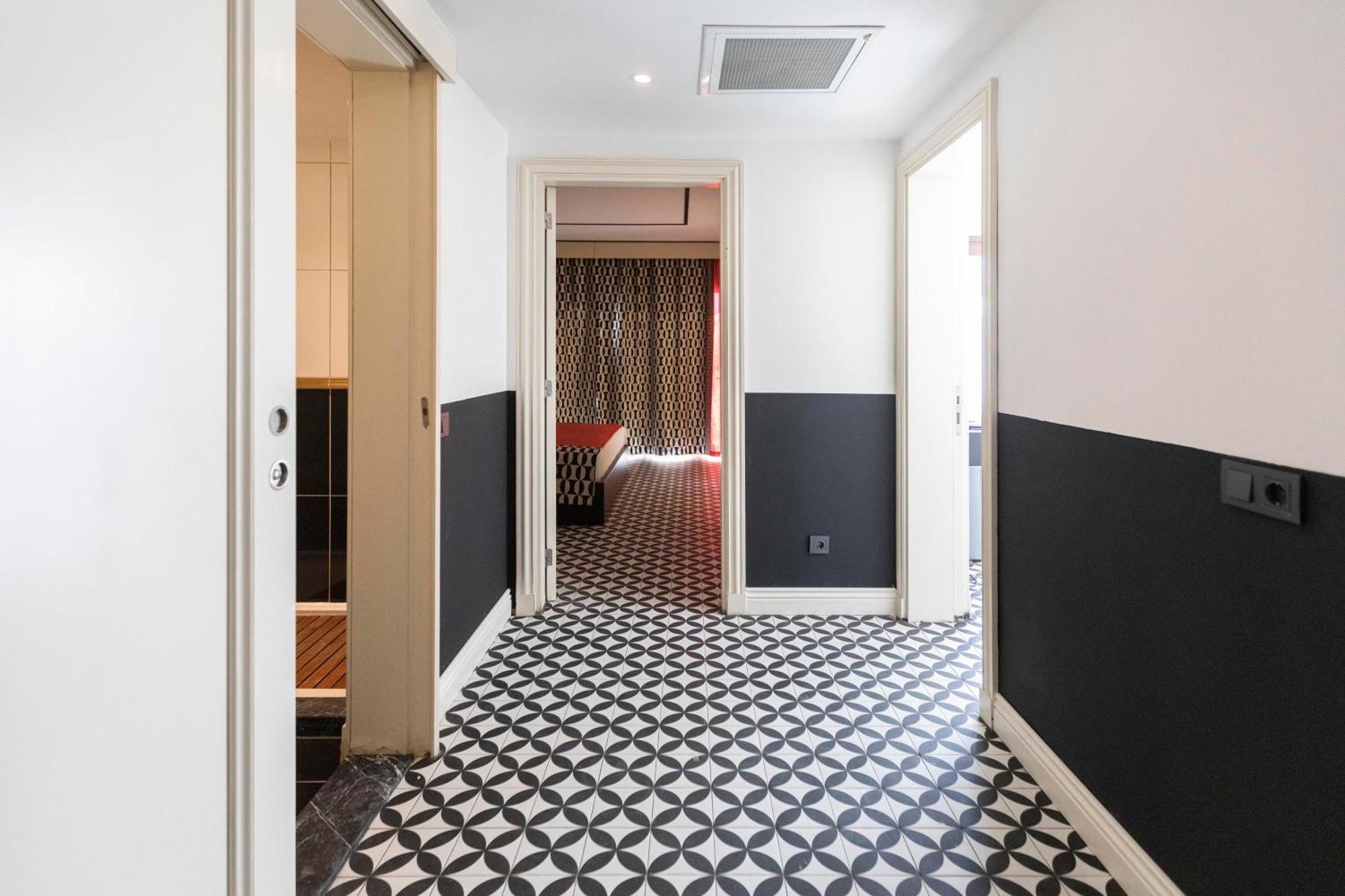 Manastir Hotel & Suites Αλικαρνασσός Εξωτερικό φωτογραφία