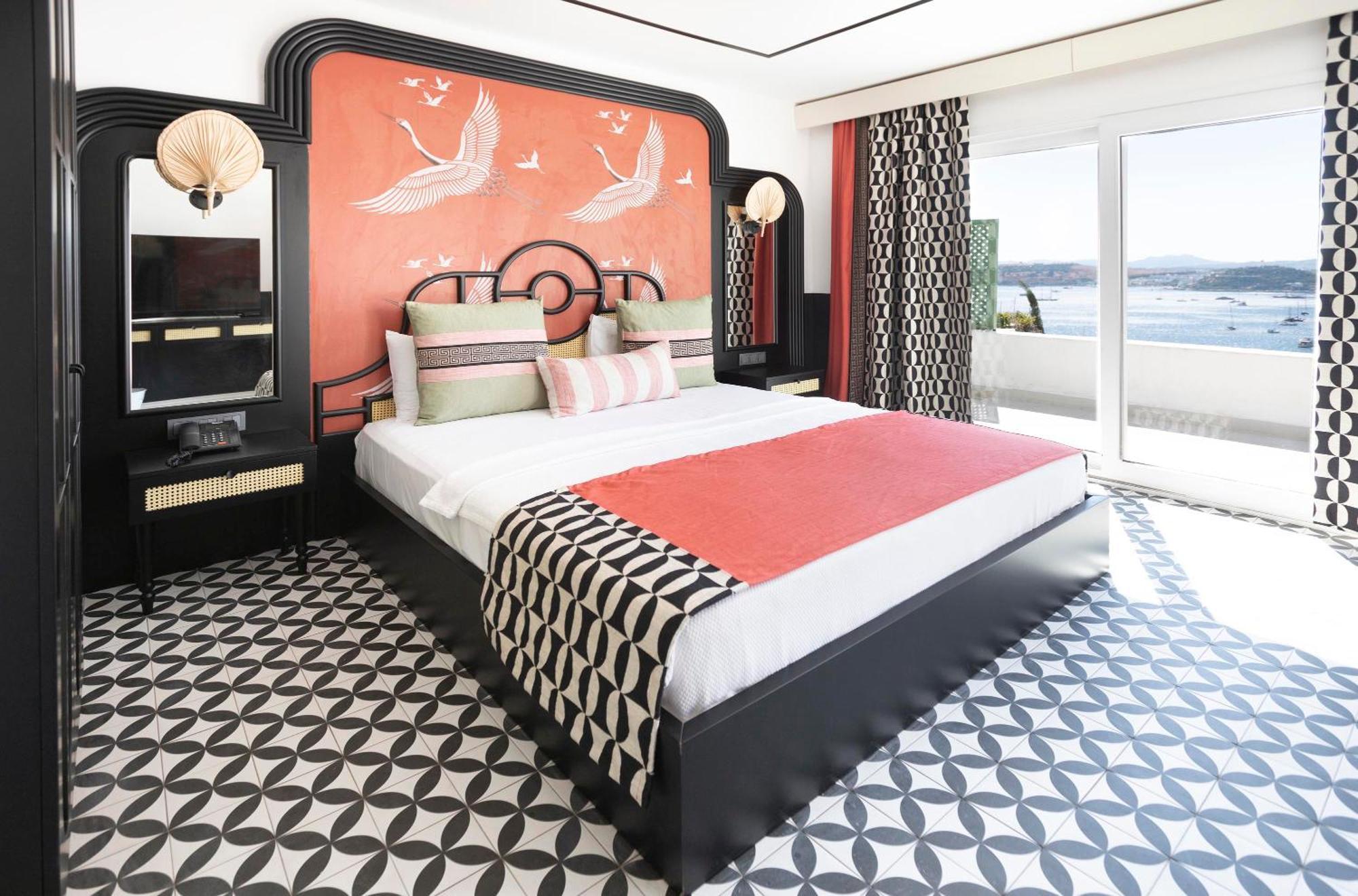 Manastir Hotel & Suites Αλικαρνασσός Εξωτερικό φωτογραφία