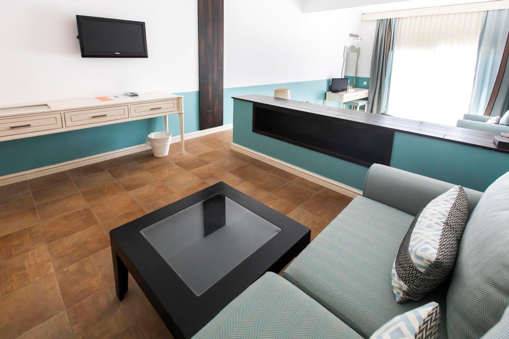 Manastir Hotel & Suites Αλικαρνασσός Εξωτερικό φωτογραφία
