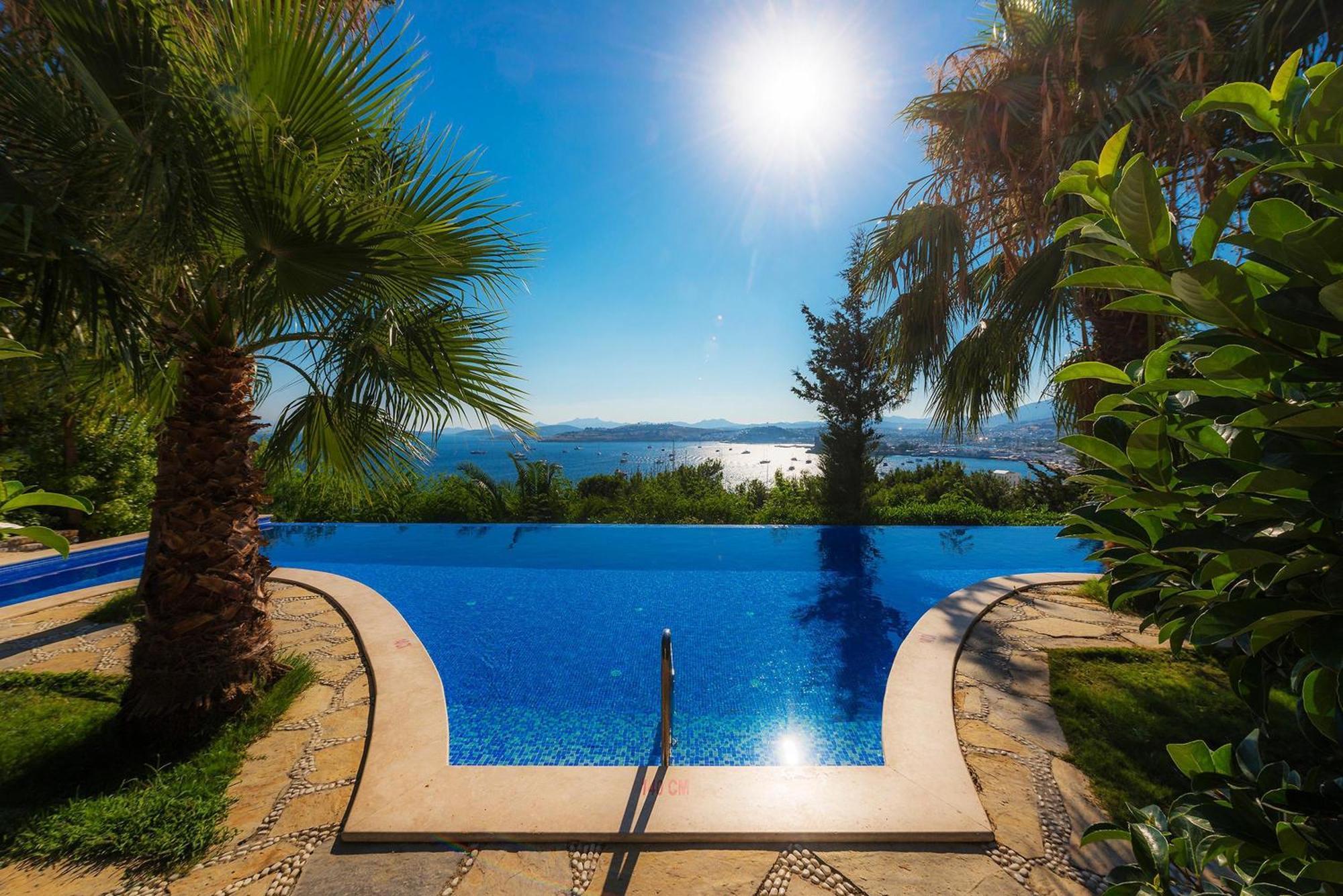 Manastir Hotel & Suites Αλικαρνασσός Εξωτερικό φωτογραφία
